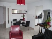 Three-room apartment Fonsorbes