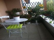 Three-room apartment Launaguet