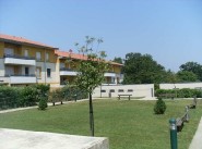Three-room apartment Leguevin