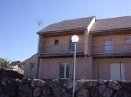 Three-room apartment Luz Saint Sauveur