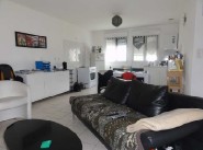 Three-room apartment Mazamet