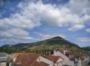 Three-room apartment Millau
