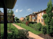 Three-room apartment Mondonville