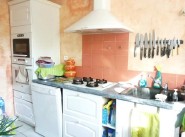Three-room apartment Montech