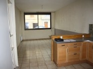 Three-room apartment Pamiers