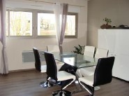 Three-room apartment Rodez