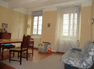 Three-room apartment Saint Gaudens