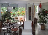 Three-room apartment Saint Jean