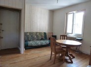 Three-room apartment Saint Lary Soulan