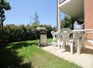 Three-room apartment Saint Paul Sur Save