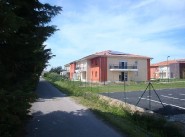 Three-room apartment Seilh
