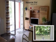 Three-room apartment Seysses