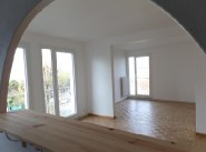 Three-room apartment Toulouse