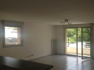 Three-room apartment Toulouse