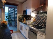 Three-room apartment Tournefeuille