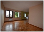 Three-room apartment Villebrumier