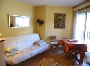 Two-room apartment 