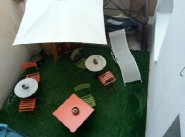 Two-room apartment Aucamville