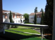 Two-room apartment Aucamville