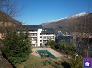 Two-room apartment Ax Les Thermes