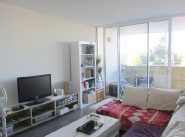 Two-room apartment Blagnac