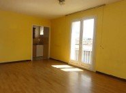 Two-room apartment Castres