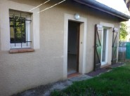 Two-room apartment Cugnaux