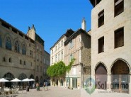 Two-room apartment Figeac