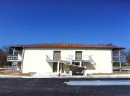Two-room apartment La Salvetat Saint Gilles
