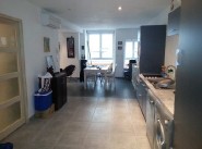 Two-room apartment Millau