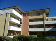Two-room apartment Muret
