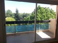 Two-room apartment Ramonville Saint Agne