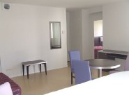 Two-room apartment Rouffiac Tolosan