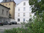 Two-room apartment Saint Gaudens