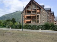 Two-room apartment Saint Mamet