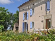 Villa Castelnau De Levis