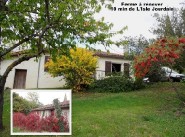 Villa L Isle Jourdain
