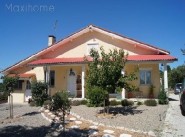 Villa Montaigut Sur Save