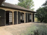 Villa Montastruc La Conseillere