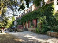 Villa Reilhaguet