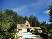 Villa Saint Martin Le Redon