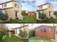 Villa Villeneuve Tolosane